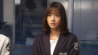 Unnatural Season 1 Episode 10