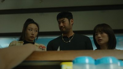 The Atypical Family Season 1 Episode 9