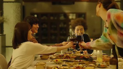 The Atypical Family Season 1 Episode 11