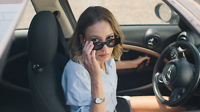 Thank You, Next Season 1 Episode 2