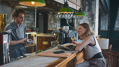 Thank You, Next Season 1 Episode 7