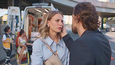 Thank You, Next Season 1 Episode 8