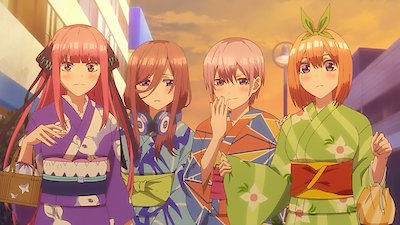 The Quintessential Quintuplets Season 1 Episode 4