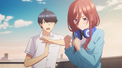 The Quintessential Quintuplets Season 1 Episode 2