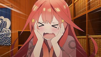 The Quintessential Quintuplets Season 2 Episode 8