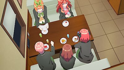 The Quintessential Quintuplets Season 2 Episode 7