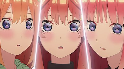 The Quintessential Quintuplets Season 2 Episode 6