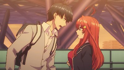 The Quintessential Quintuplets Season 1 Episode 6