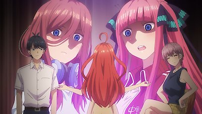The Quintessential Quintuplets Season 1 Episode 3