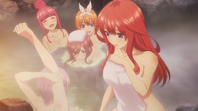 The Quintessential Quintuplets Season 1 Episode 9