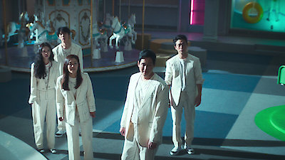 The 8 Show Season 1 Episode 1