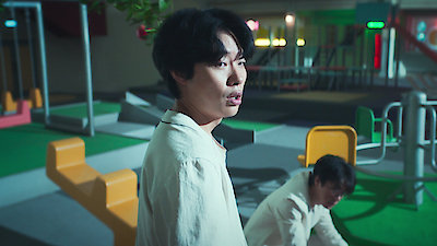 The 8 Show Season 1 Episode 4