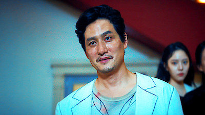 The 8 Show Season 1 Episode 5