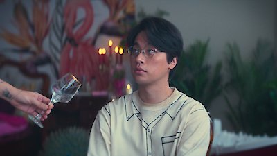 The 8 Show Season 1 Episode 6