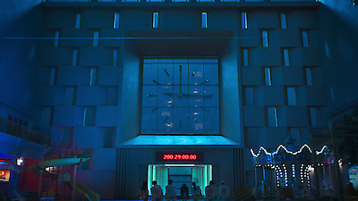 The 8 Show Season 1 Episode 8