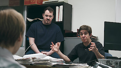 Tires Season 1 Episode 1