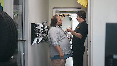 Tires Season 1 Episode 2