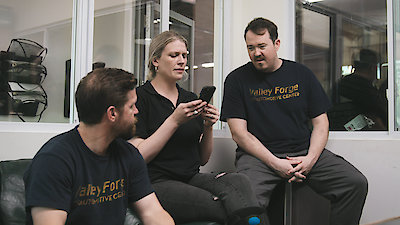 Tires Season 1 Episode 6