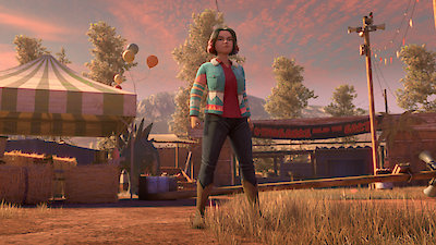 Jurassic World: Chaos Theory Season 1 Episode 5