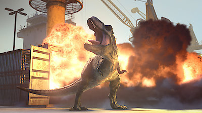 Jurassic World: Chaos Theory Season 1 Episode 10