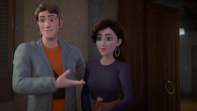 Jurassic World: Chaos Theory Season 3 Episode 2