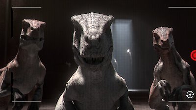 Jurassic World: Chaos Theory Season 3 Episode 6