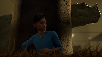 Jurassic World: Chaos Theory Season 3 Episode 9