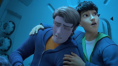 Jurassic World: Chaos Theory Season 4 Episode 8