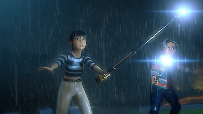 Jurassic World: Chaos Theory Season 4 Episode 9