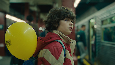 Eric Season 1 Episode 1