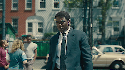 Eric Season 1 Episode 5