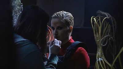 Action Season 1 Episode 2