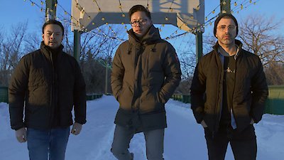 Action Season 1 Episode 3