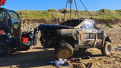 Action Season 1 Episode 4