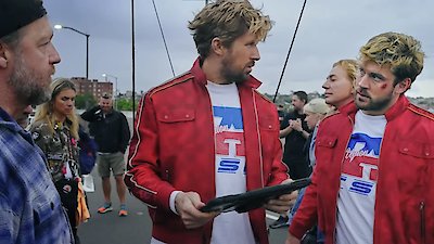 Action Season 1 Episode 5