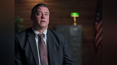 Sin City Murders Season 1 Episode 2