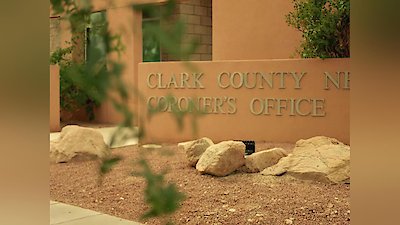 Sin City Murders Season 1 Episode 8