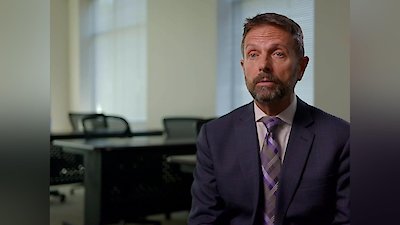 Sin City Murders Season 1 Episode 9