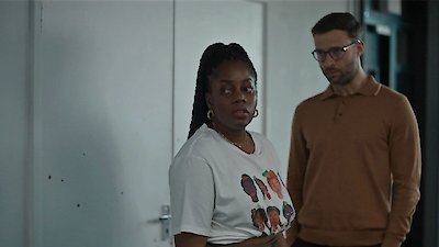 Queenie Season 1 Episode 5