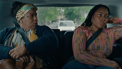 Queenie Season 1 Episode 6