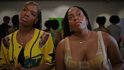 Queenie Season 1 Episode 7