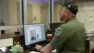 Booked: First Day In Season 1 Episode 4