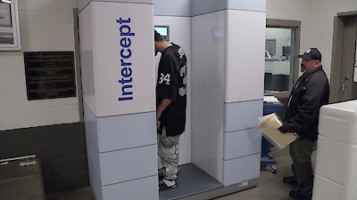 Booked: First Day In Season 1 Episode 5