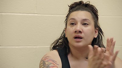 Booked: First Day In Season 1 Episode 8