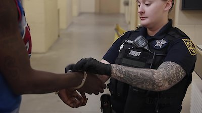 Booked: First Day In Season 1 Episode 9