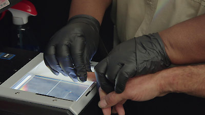 Booked: First Day In Season 1 Episode 10