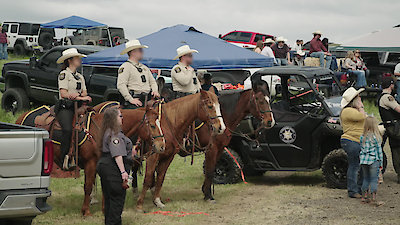 Booked: First Day In Season 1 Episode 11