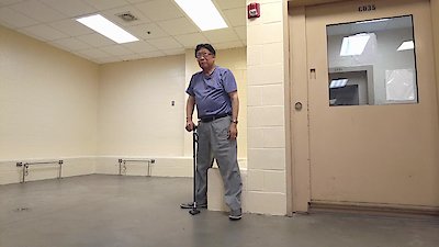 Booked: First Day In Season 1 Episode 12