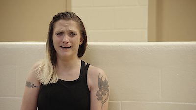 Booked: First Day In Season 1 Episode 13