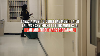 Booked: First Day In Season 1 Episode 14